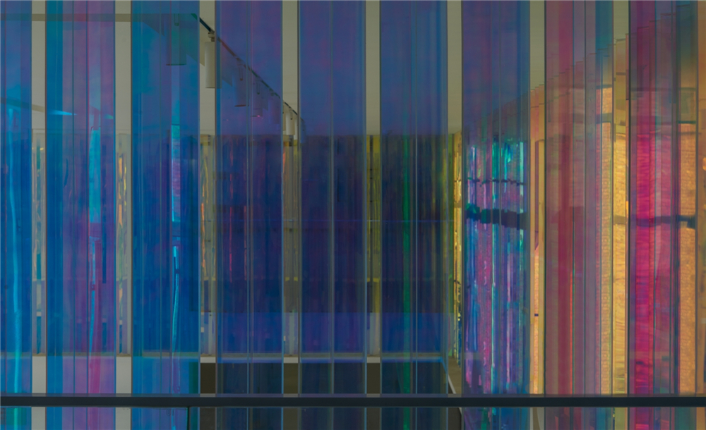 光影回响·TW 展厅丨中国北京丨KiKi 建筑设计事务所-18