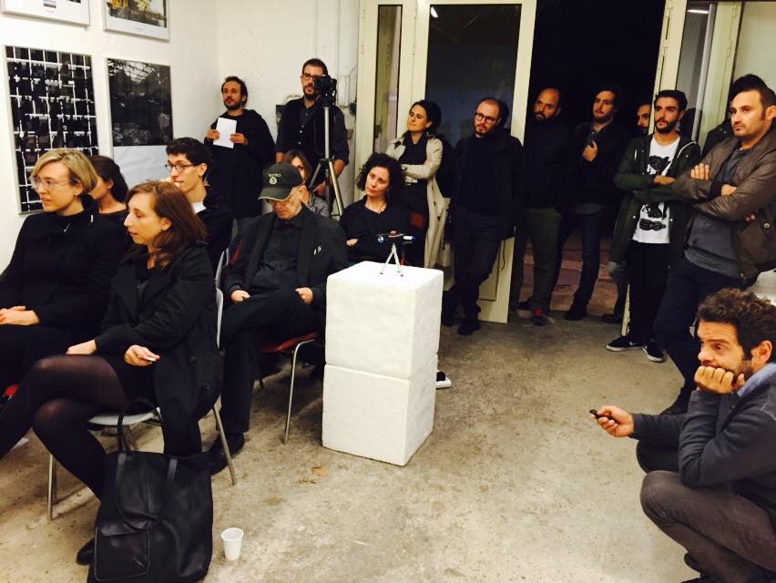 丨意大利罗马-8