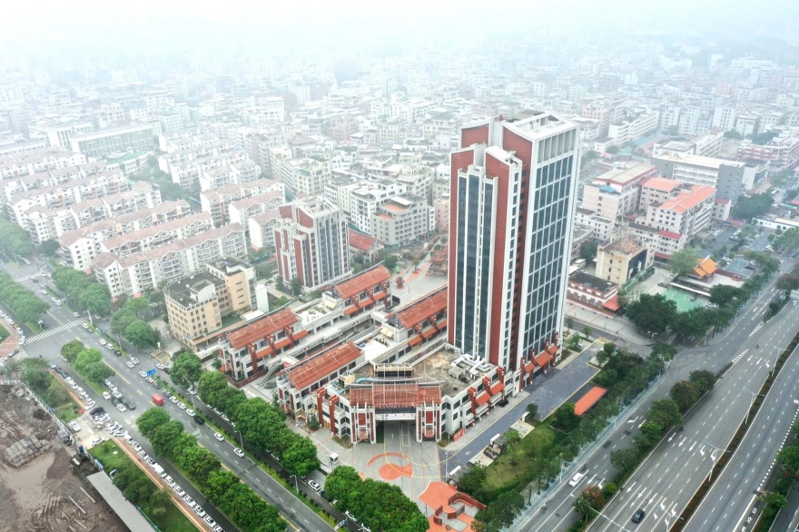 正顺广场景观设计,厦门丨中国厦门丨厦门自然存在设计有限公司-3