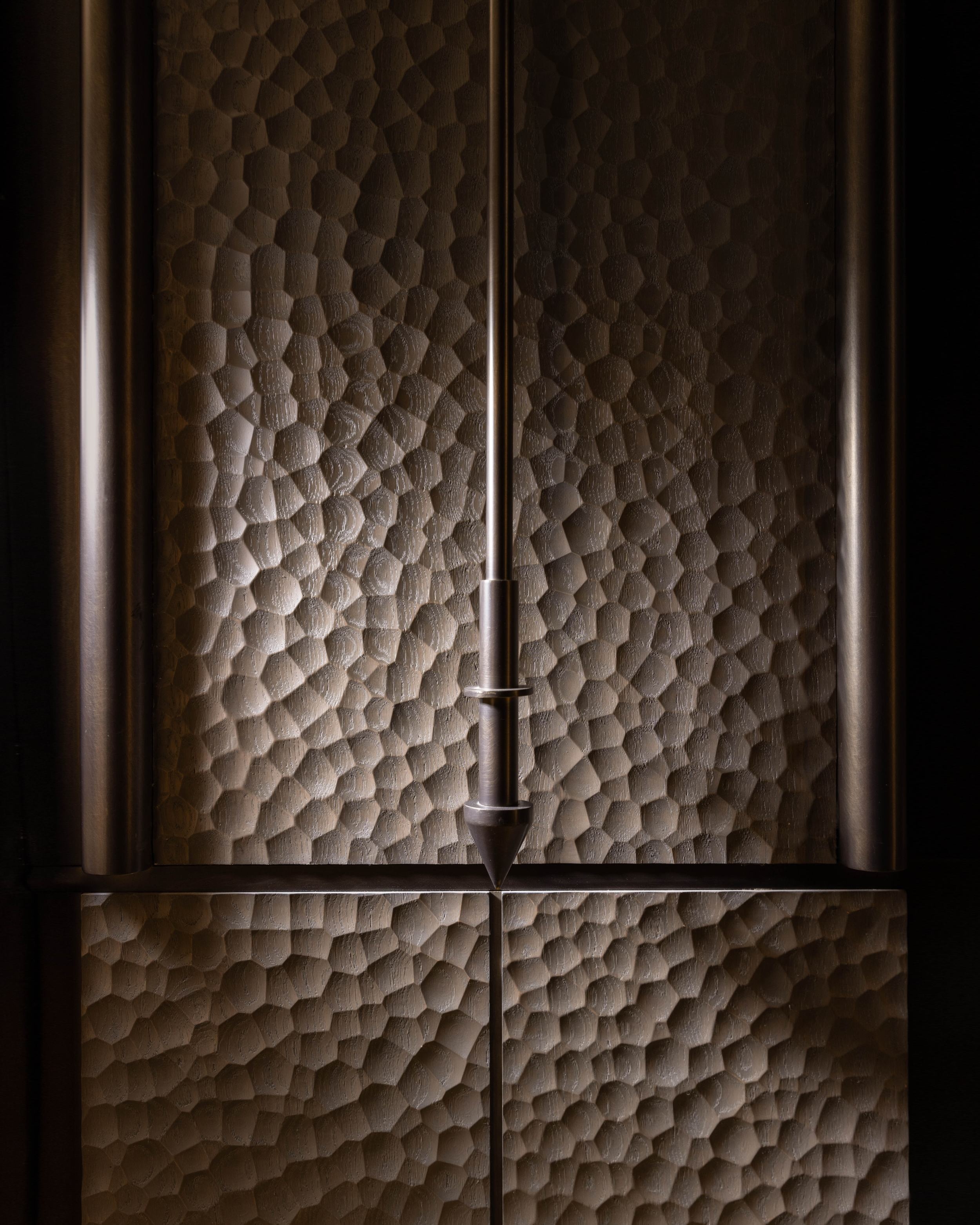 浙江国丰置业  望云庭会所丨GFD广飞设计-40