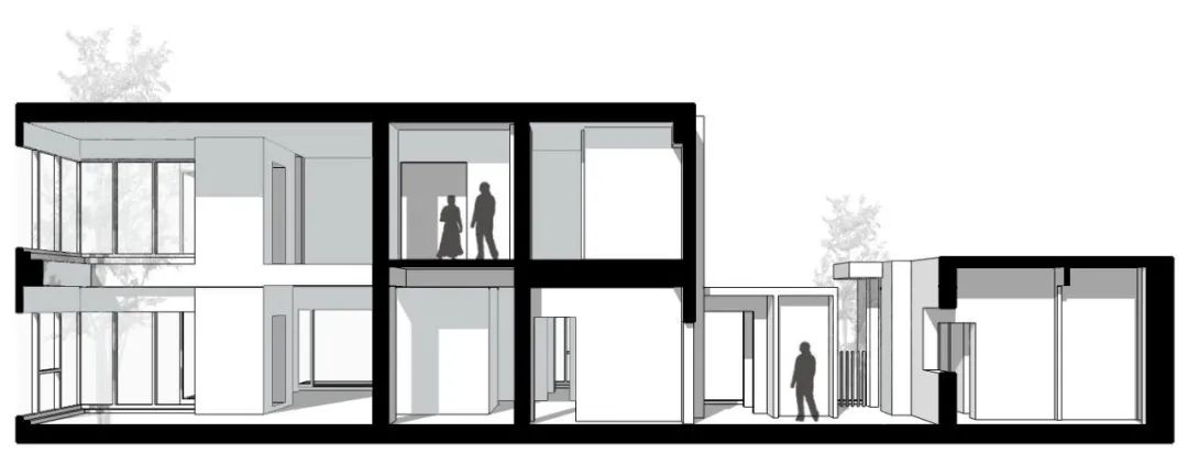 麓湖麒麟荟 · 现代都市中的悬浮水晶魔方丨中国成都丨Thomas托玛仕&胤尊-27