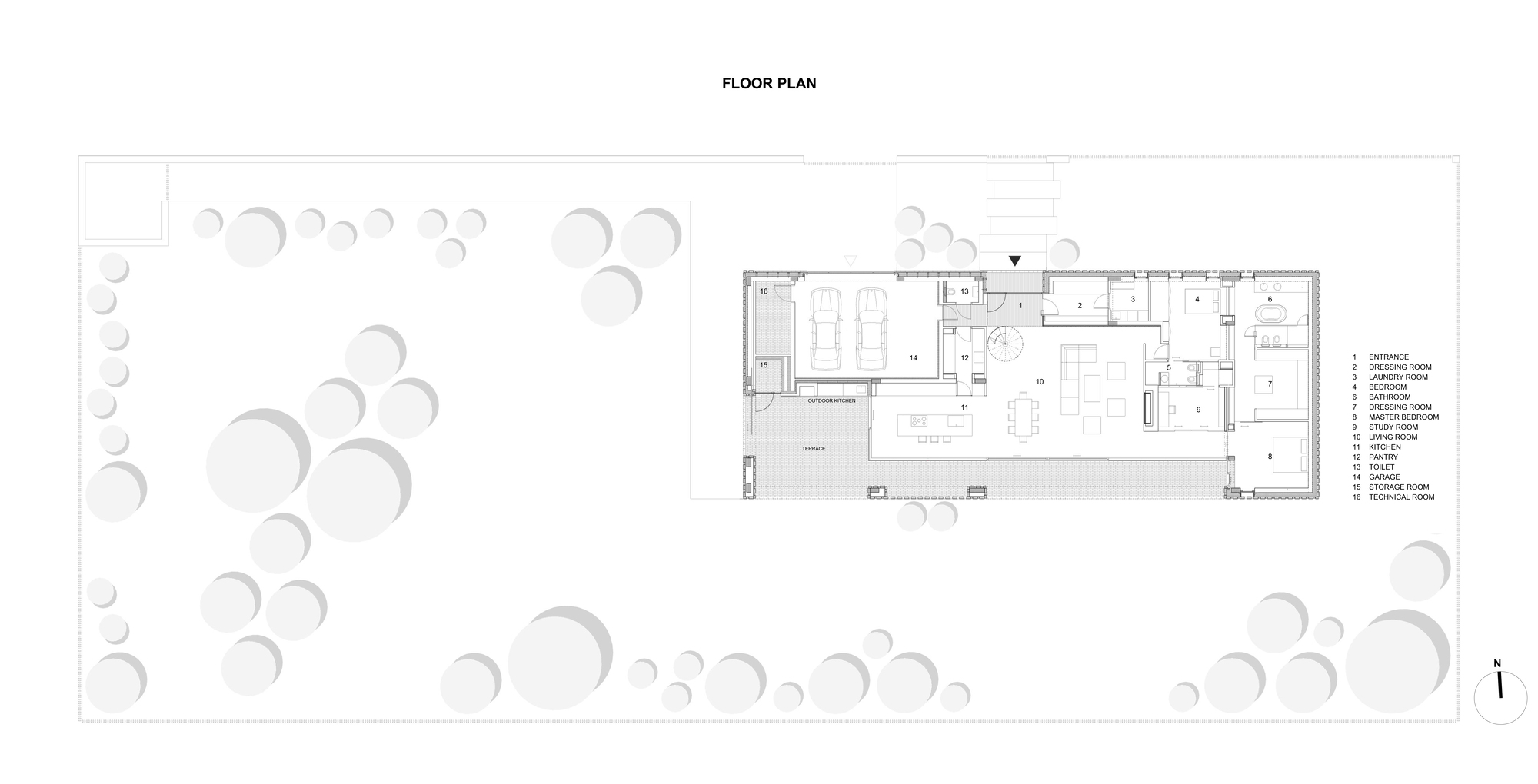 工业大厦丨波兰-11
