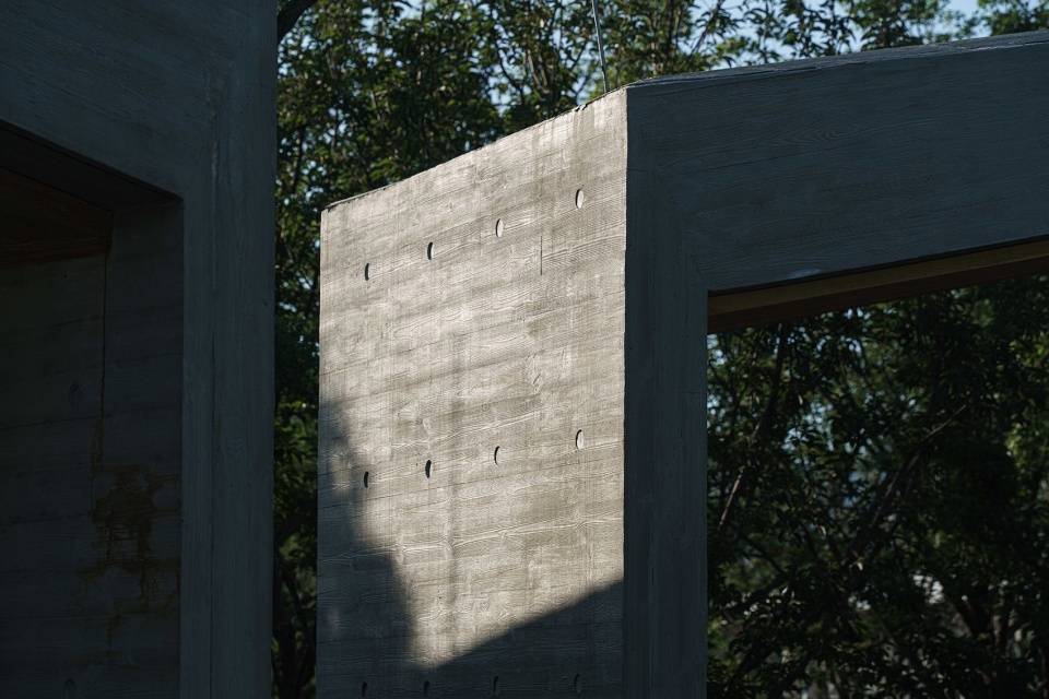 烟台天地广场公园驿站丨中国烟台丨上海大椽建筑设计事务所-75