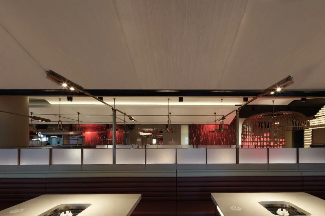 海底捞火锅丨中国北京丨汤物臣·肯文创意集团-73