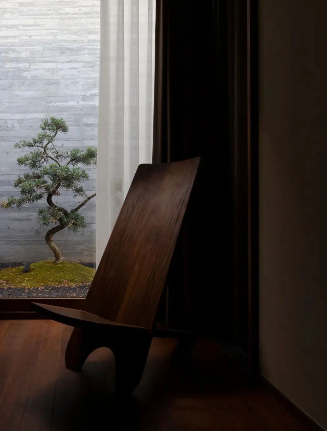 清水园建筑丨中国厦门丨东峻设计顾问-58