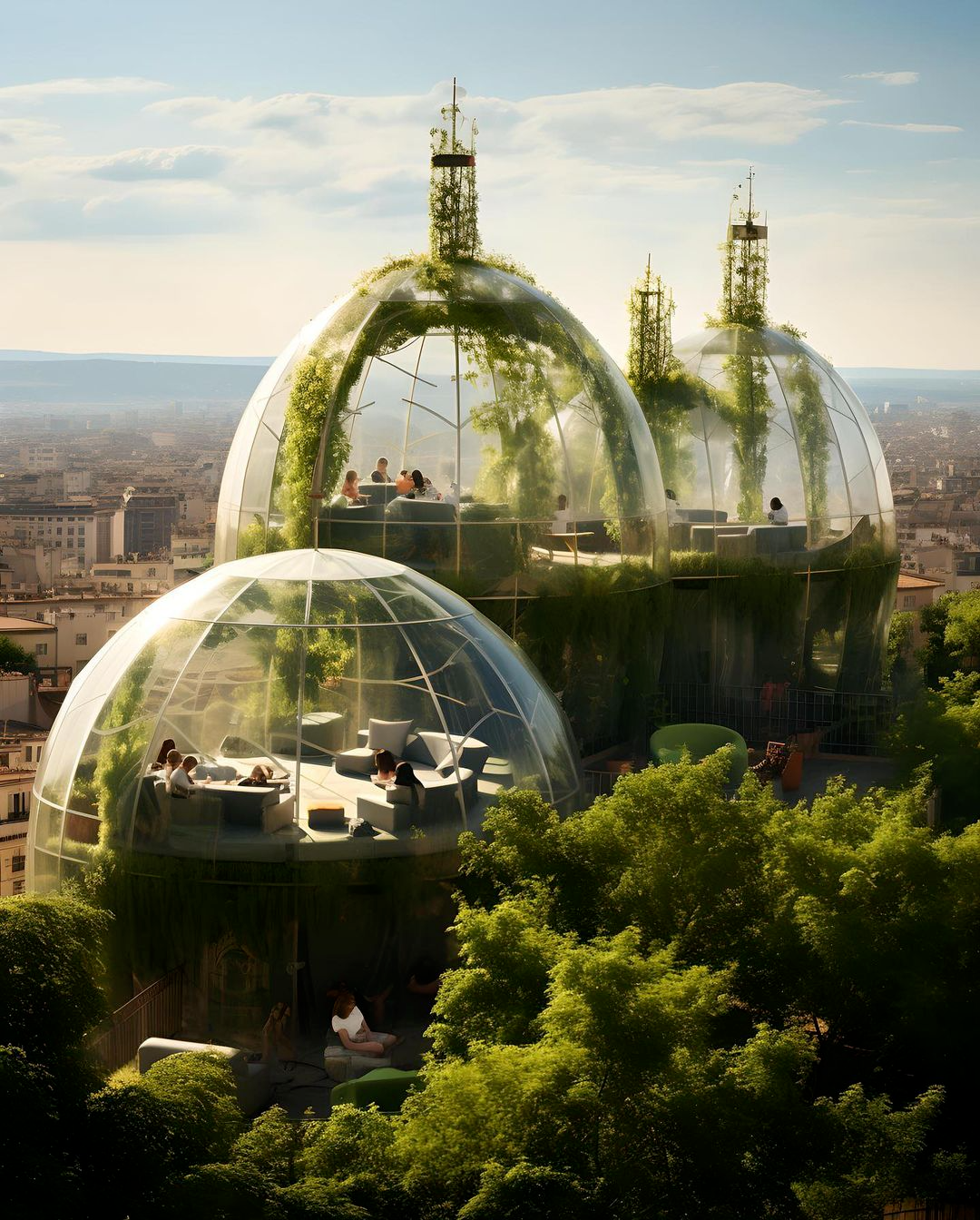 当建筑遇上Ai-17