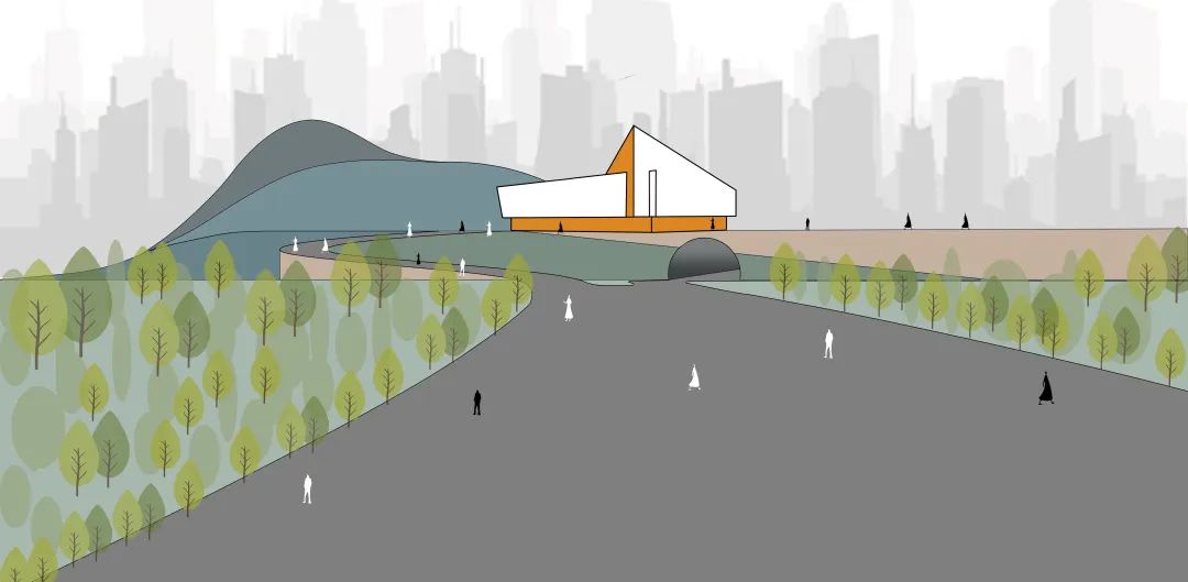  致逸设计丨重庆融信海月渝州 建筑设计丨中国重庆-41