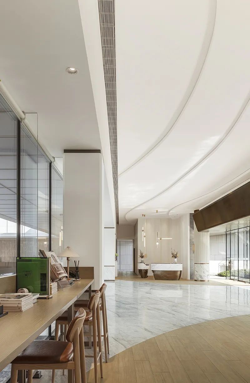 万科无锡西漳 Co·life 联合生活馆丨中国无锡-46