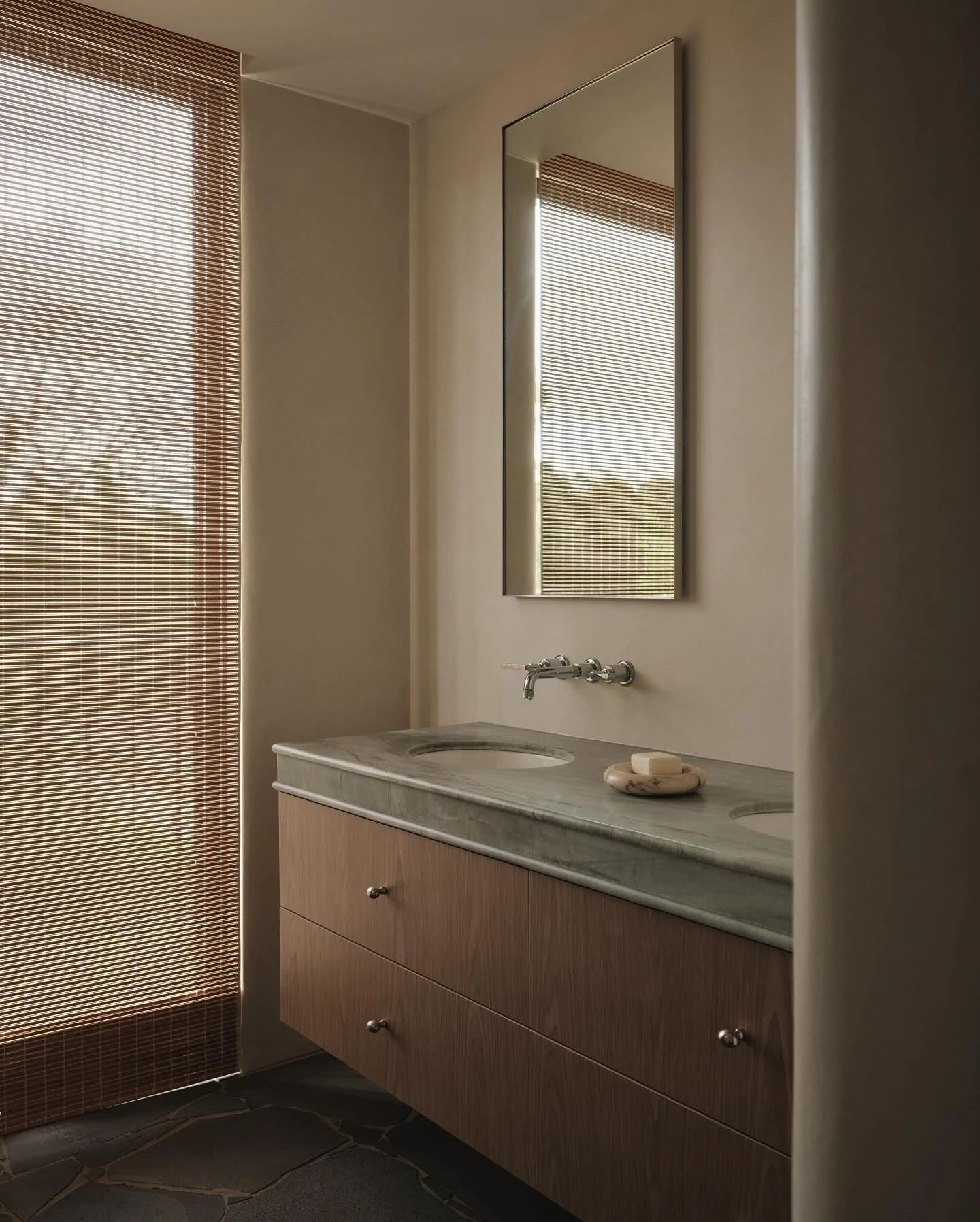 Helsham House住宅丨澳大利亚悉尼丨室内建筑师Phoebe Nicol-31