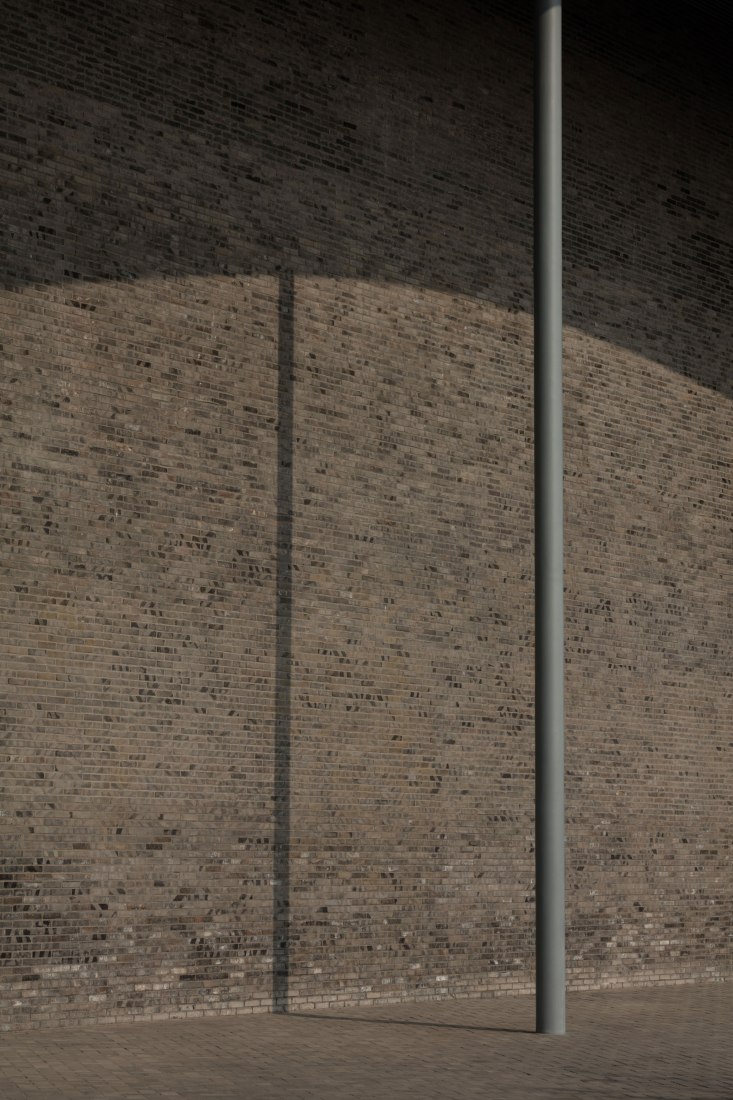 济宁申宁美术馆（济宁博物馆）丨中国济宁丨西泽立卫建筑事务所,华东建筑设计研究总院等-69