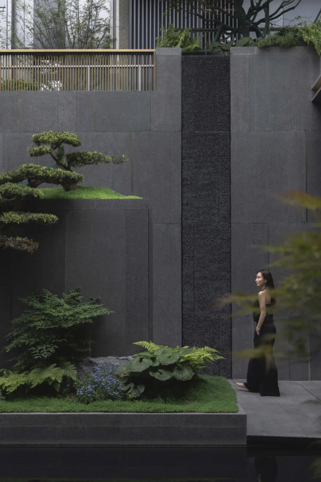 盛和·世悦丨中国南通丨深圳市杰弗瑞景观设计有限公司-9