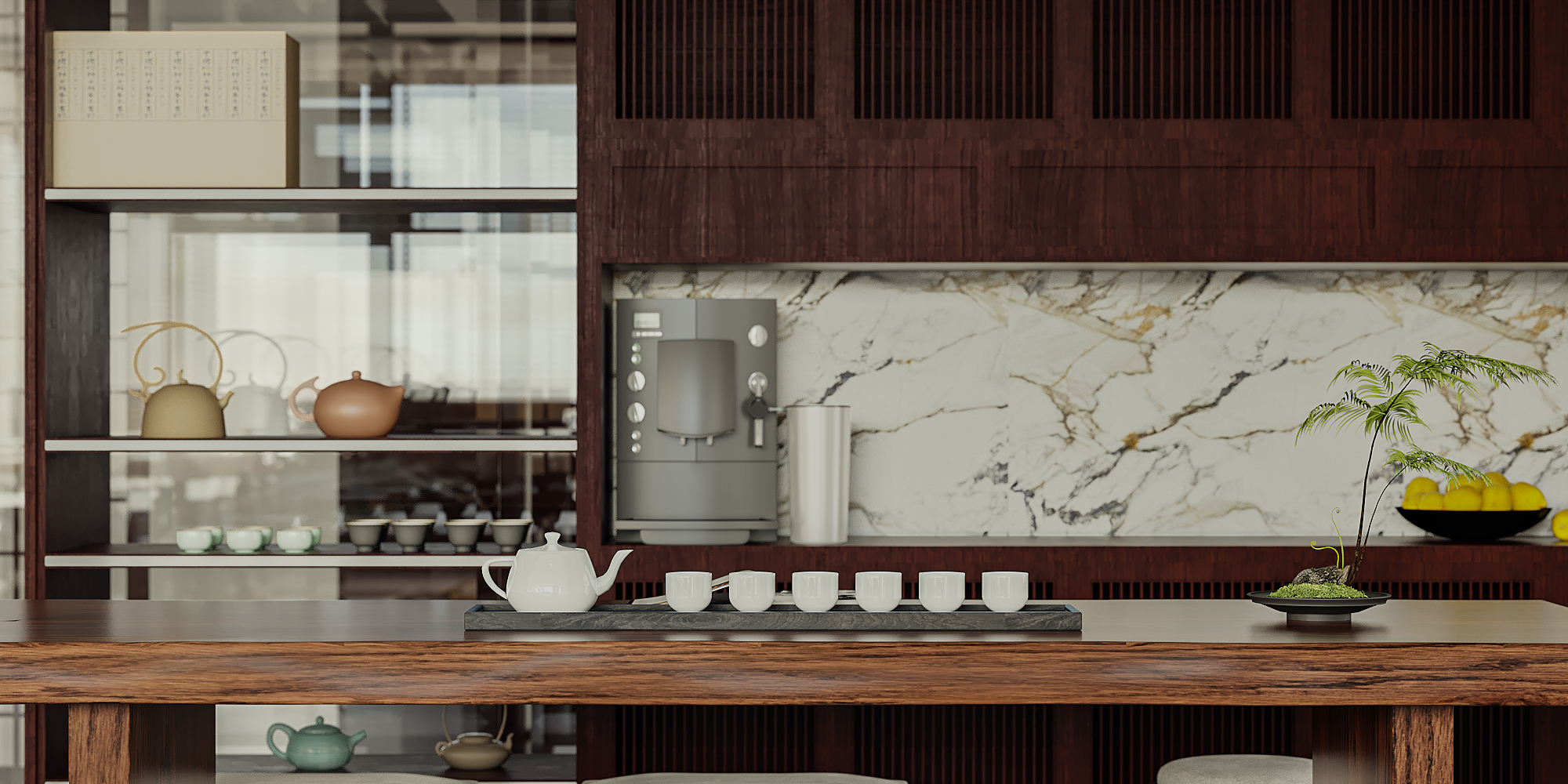 搬砖系列一中式情结-5