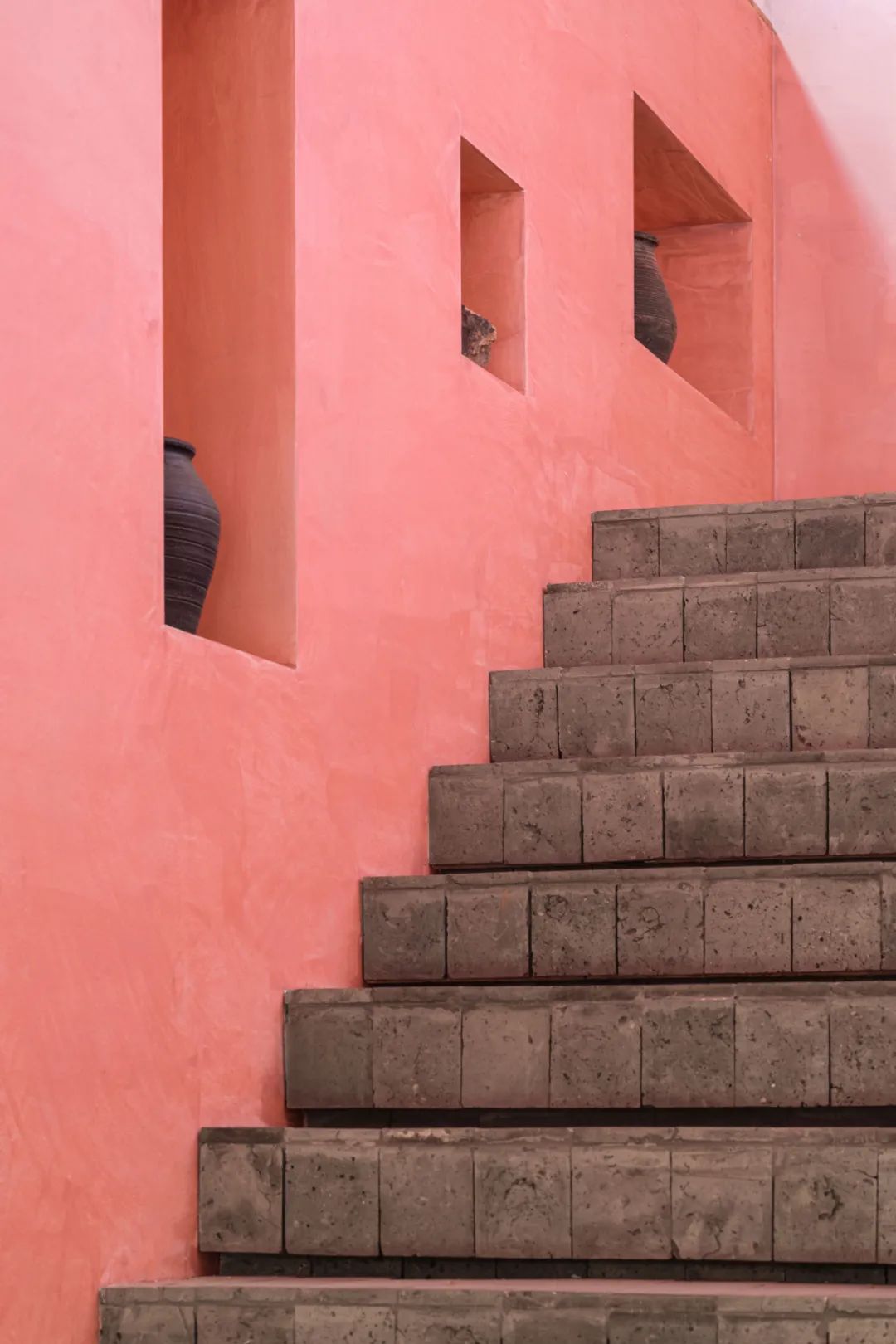 朴念 SPA丨中国南京丨MOU 建筑工社-82