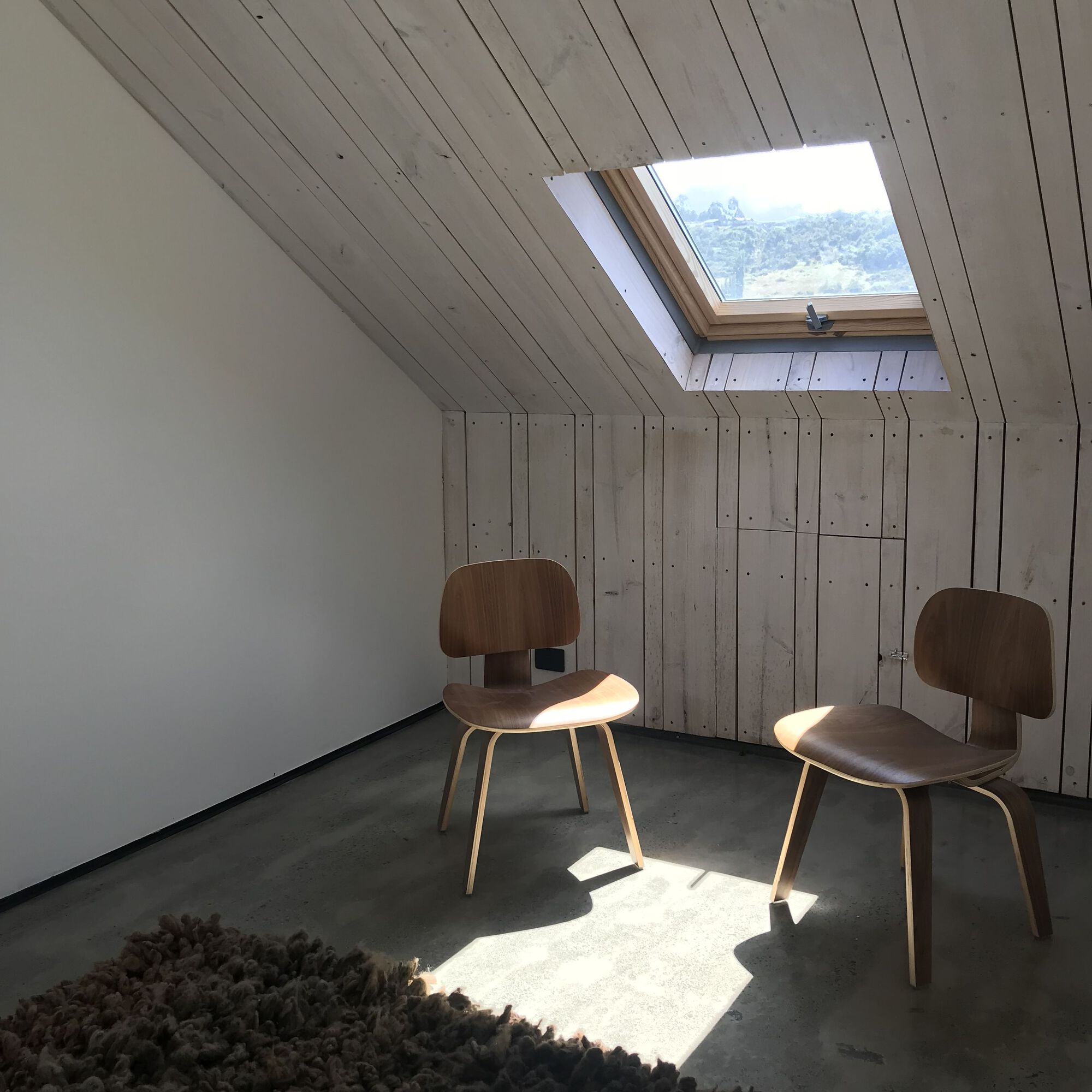 车站大楼或站点建筑丨智利丨Ortuzar Gebauer Arquitectos-32