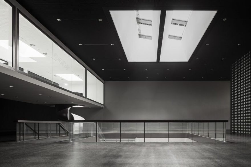 柏林“未来之家” | 低能耗、丰富公共空间的设计典范-56