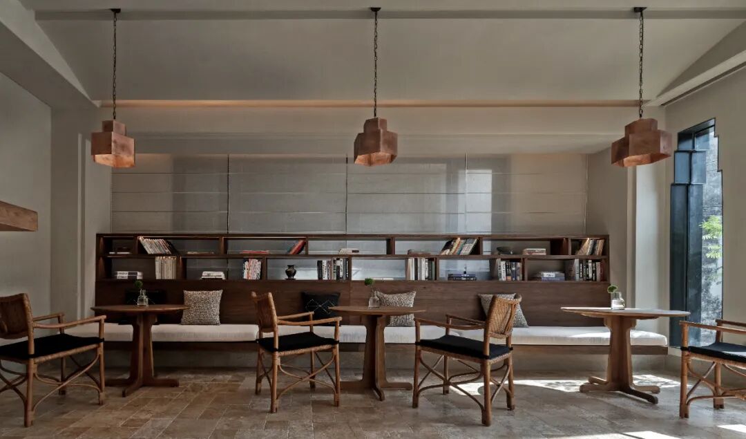 黄山呈坎·安下山屿丨中国黄山丨Q+空间设计集团-0