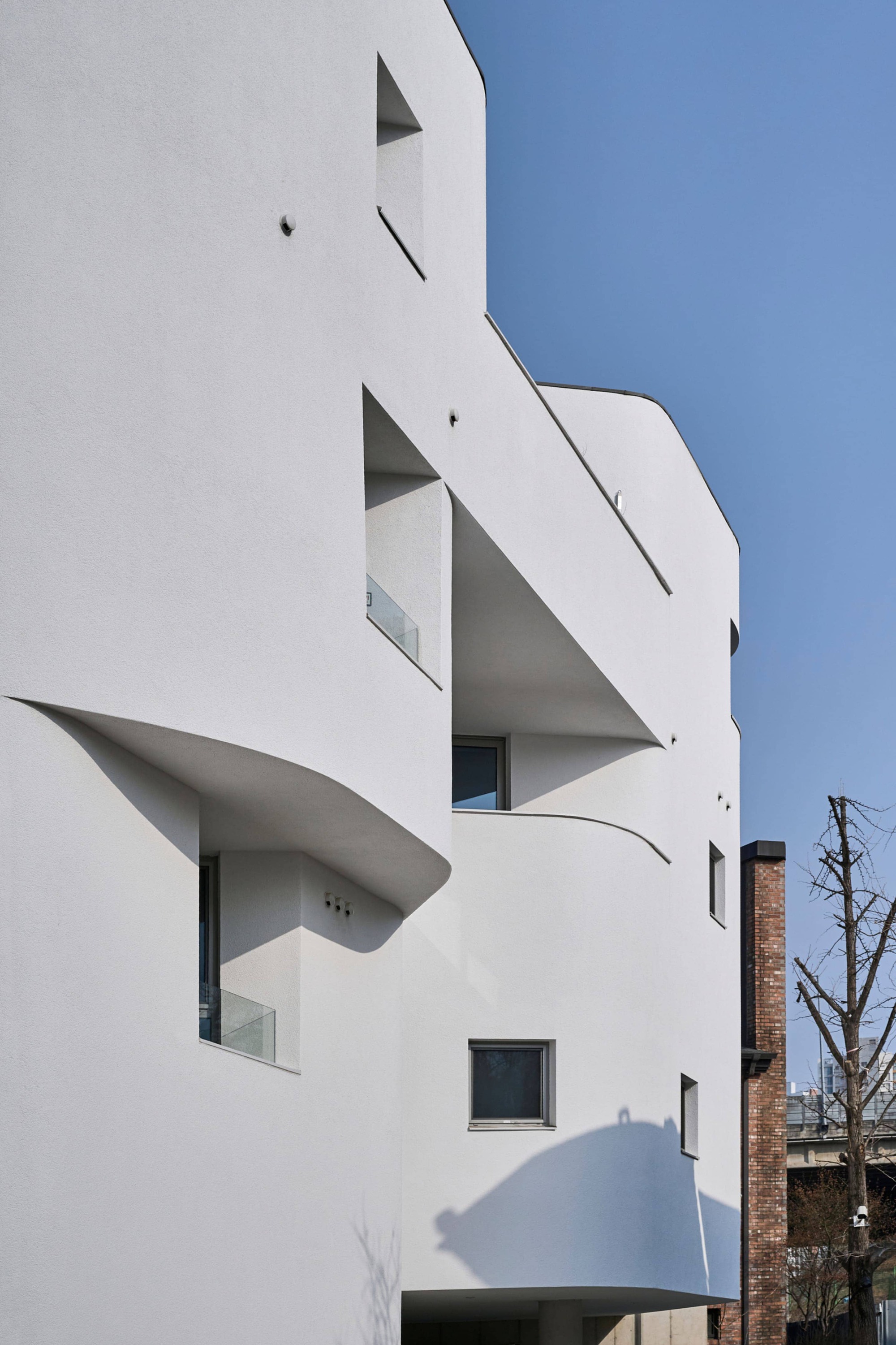 丨韩国丨Todot Architects and Partners-30