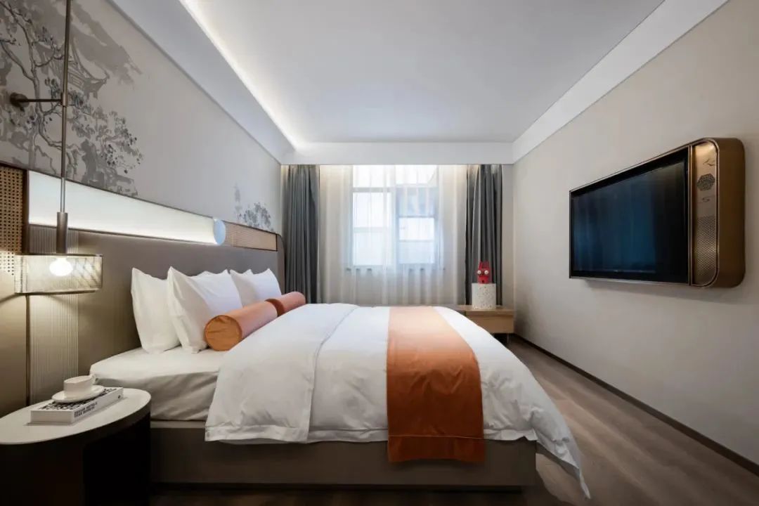 苏州·漫亭酒店丨中国苏州丨吕邵苍观建筑设计-46