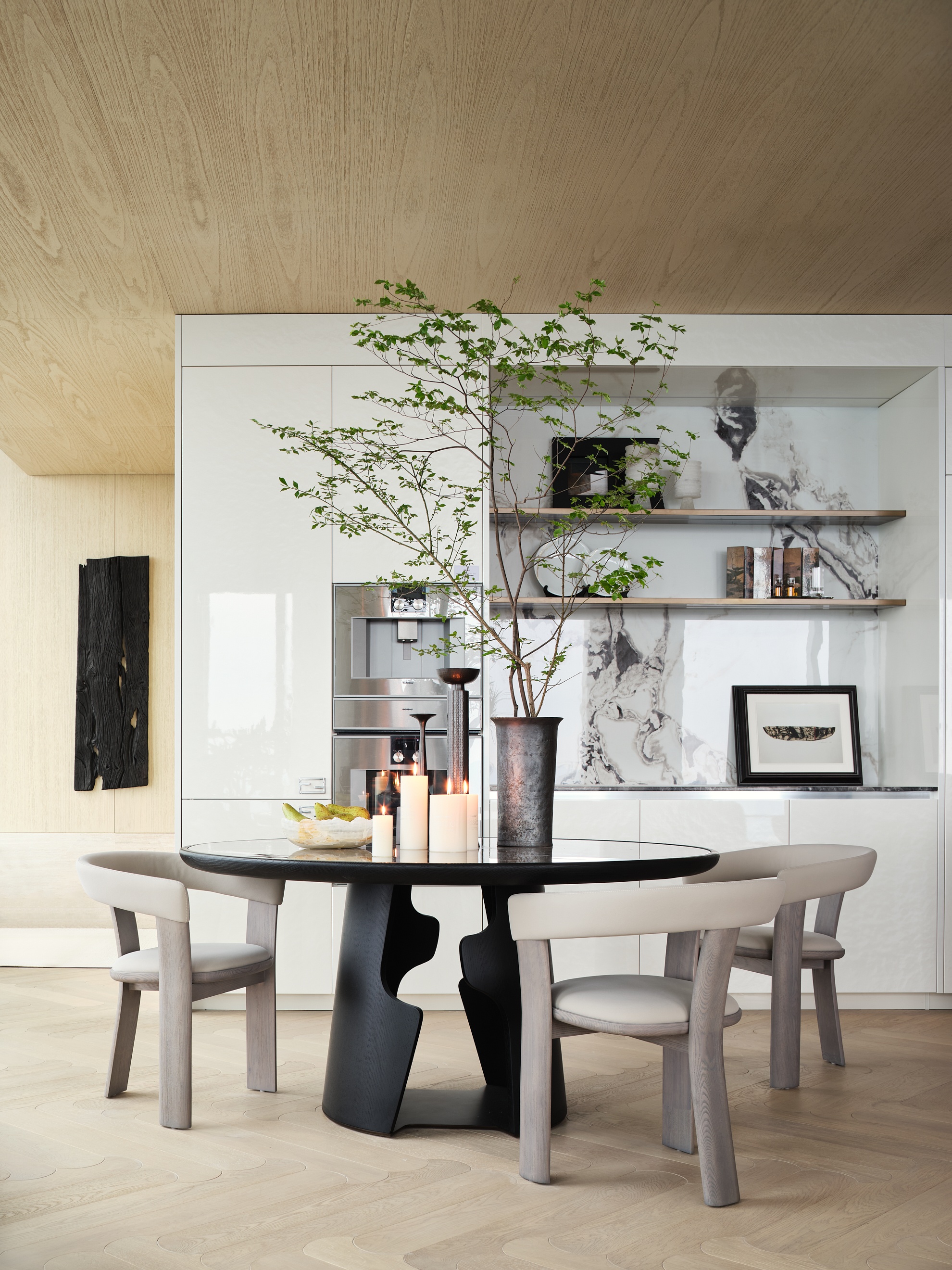 万科深圳湾SIC65丨中国深圳丨OPS观致设计-23