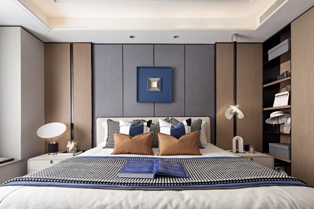 湖州绿城锦玉园丨中国湖州丨矩阵纵横-17