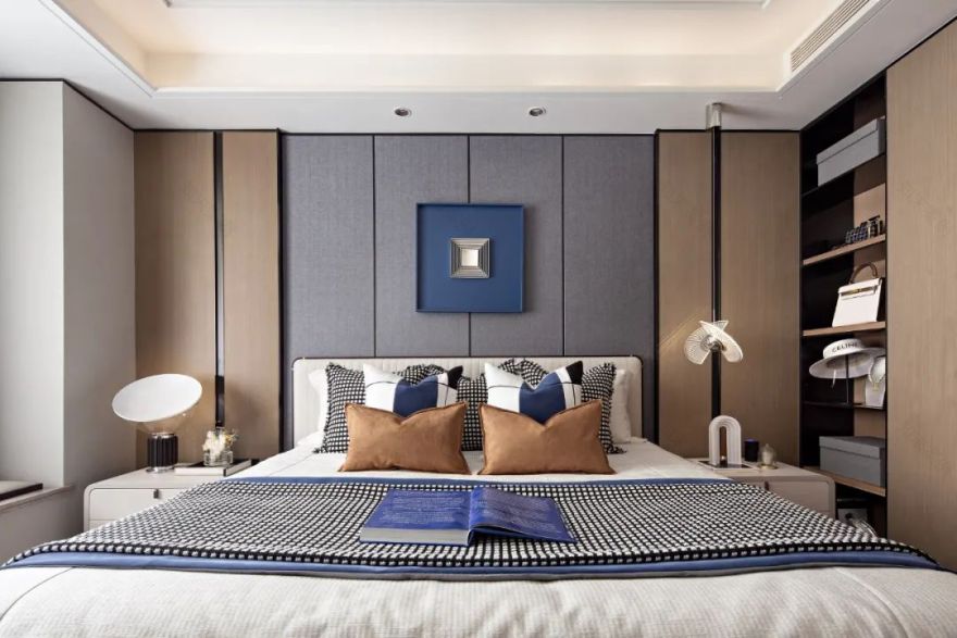 湖州绿城锦玉园丨中国湖州丨矩阵纵横-17