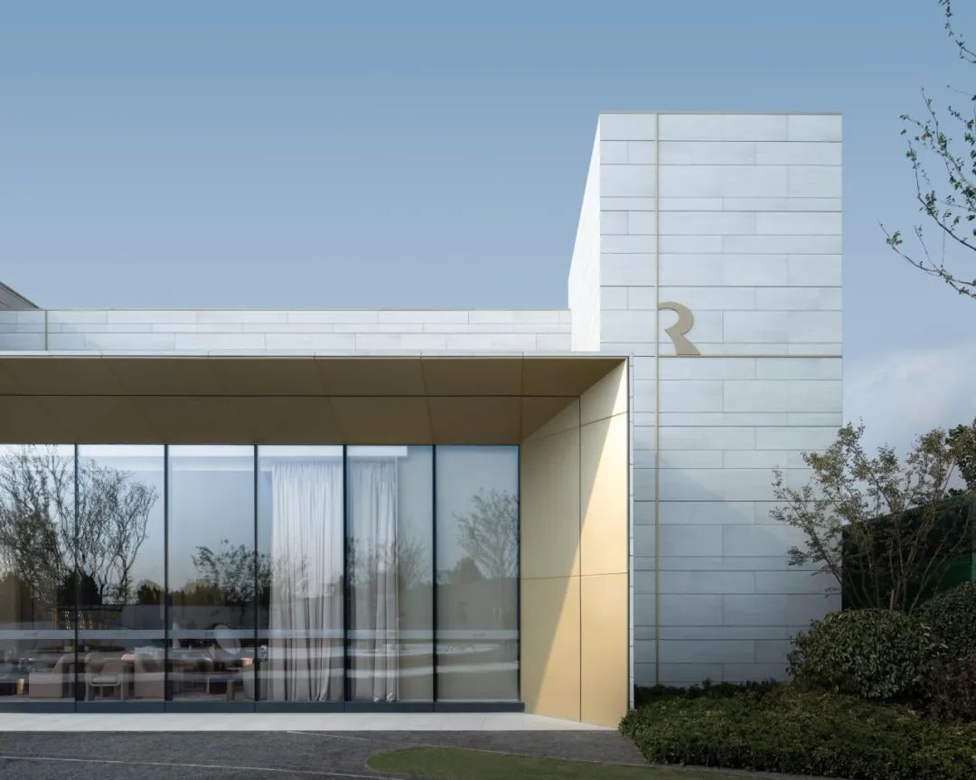 郑州弘阳府 | 现代艺术与自然景观的完美融合-40