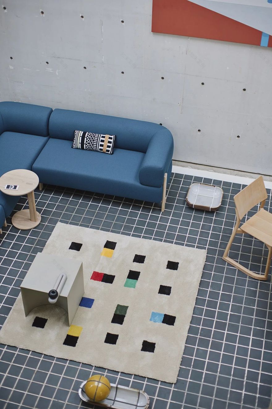 Karimoku研究中心丨日本东京丨芦沢啓治建筑设计事务所-104