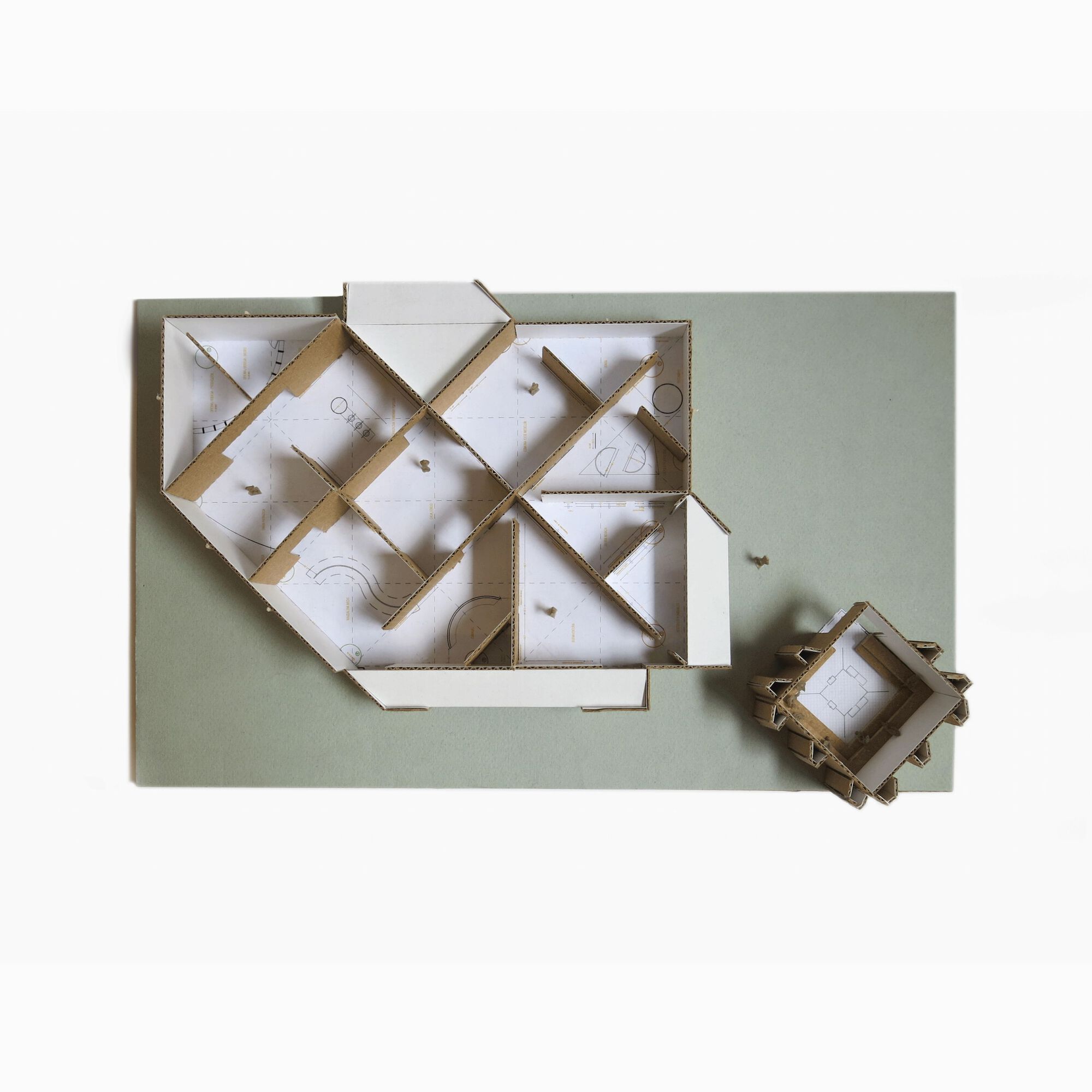 Museum of Historical Remembrance of Colombia Pavilion / Yemail Arquitectura -35