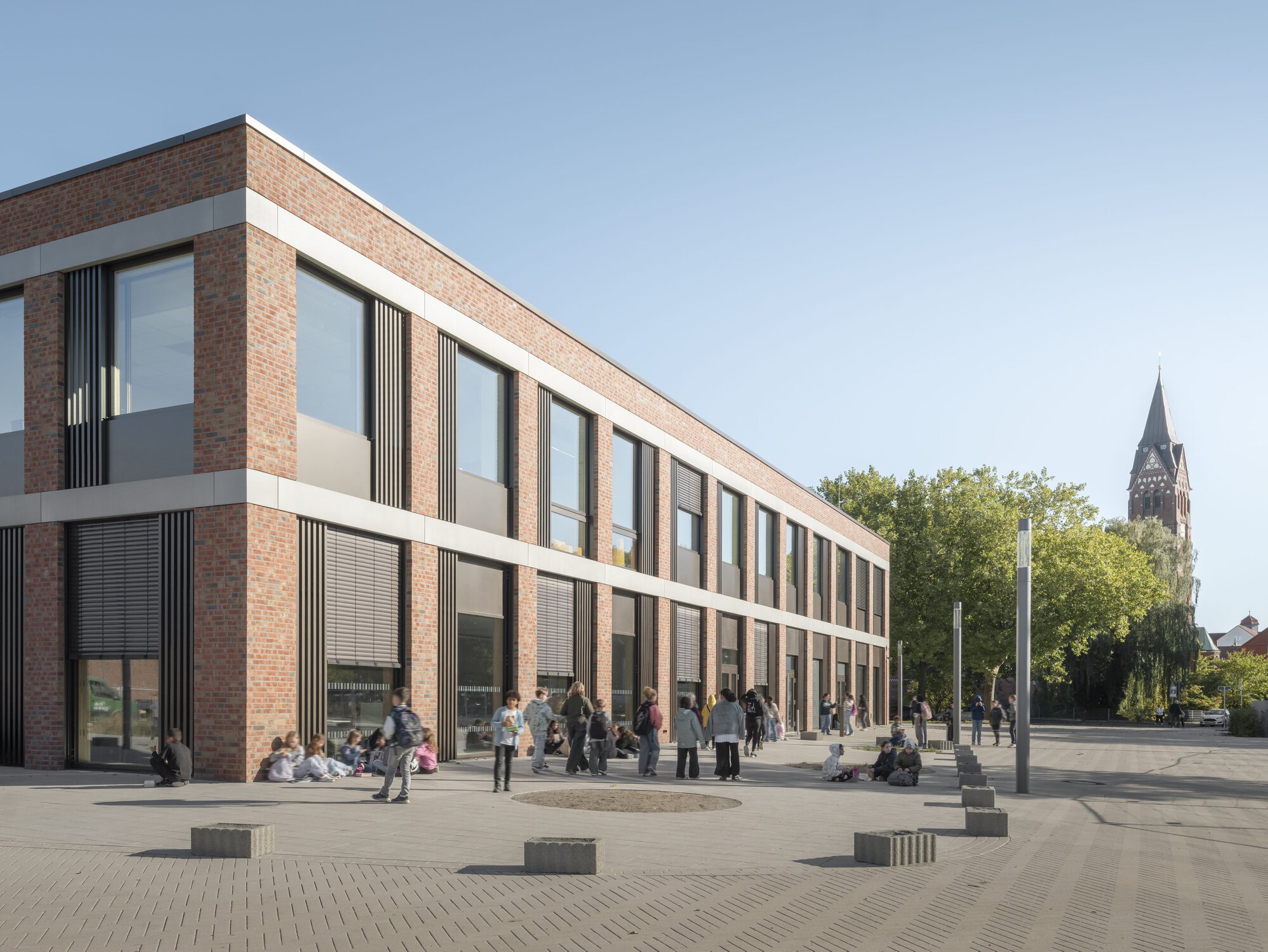 三派一法丨德国不来梅-19