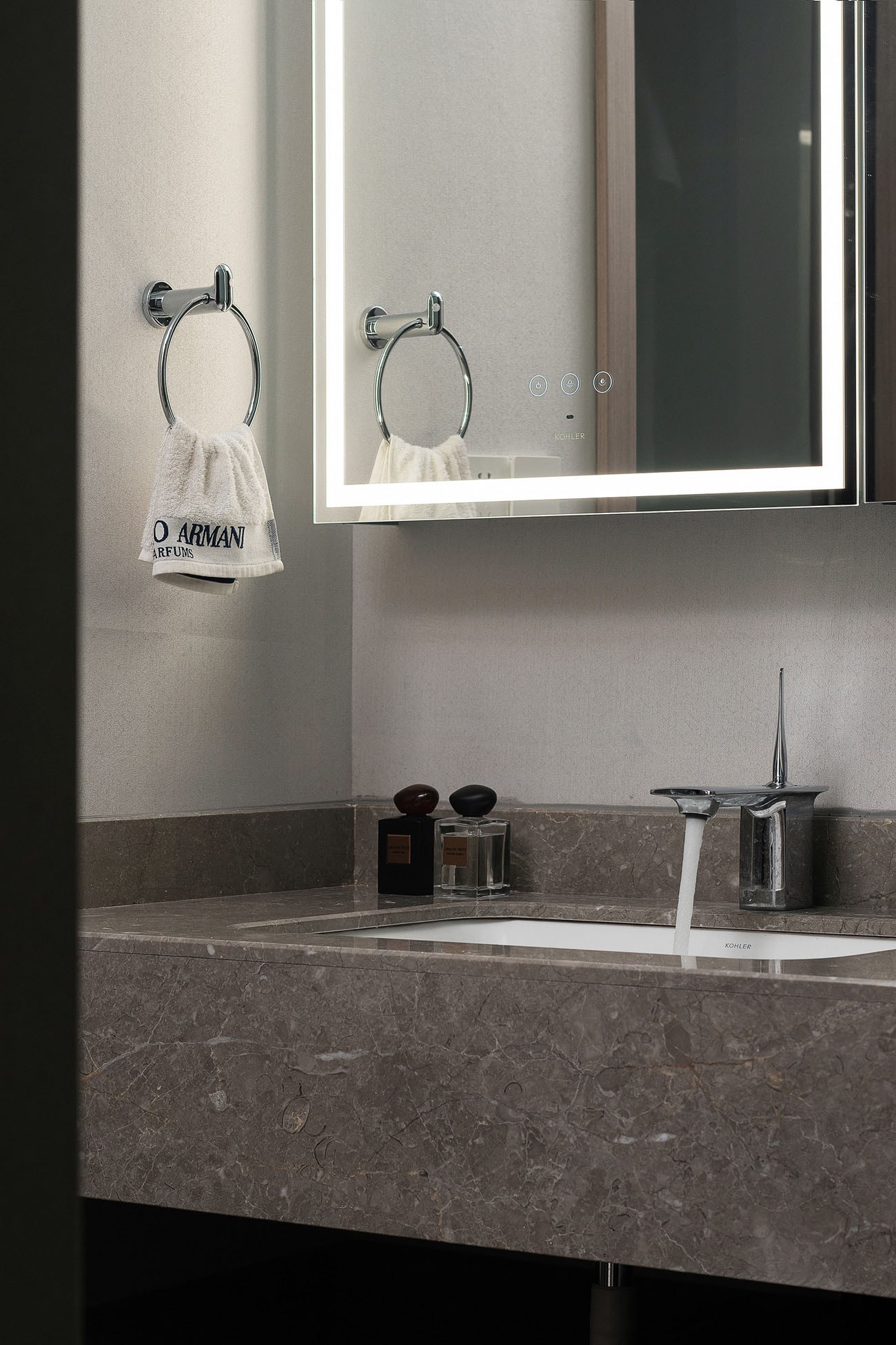 现代简约的舒适空间丨英国约克丨琢信装饰-30