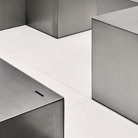 Top Tea, Clayton by Wall Architects | Australian Interior Design Awards-11