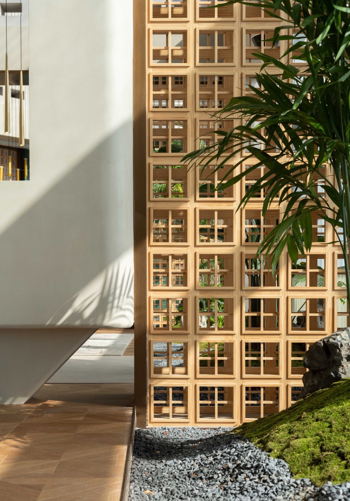 腾达中心34层屋顶花园丨中国台州丨作意设计咨询(上海)有限公司-121