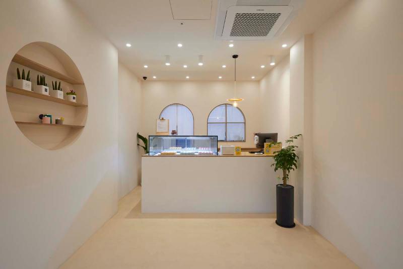 现代简约十坪家居，马卡龙色调的魅力-5