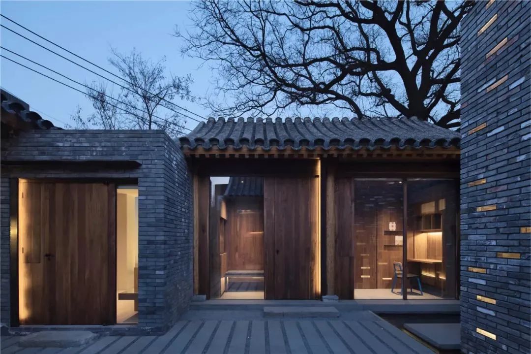 【快题专题案例】系列之改造类案例赏析-10