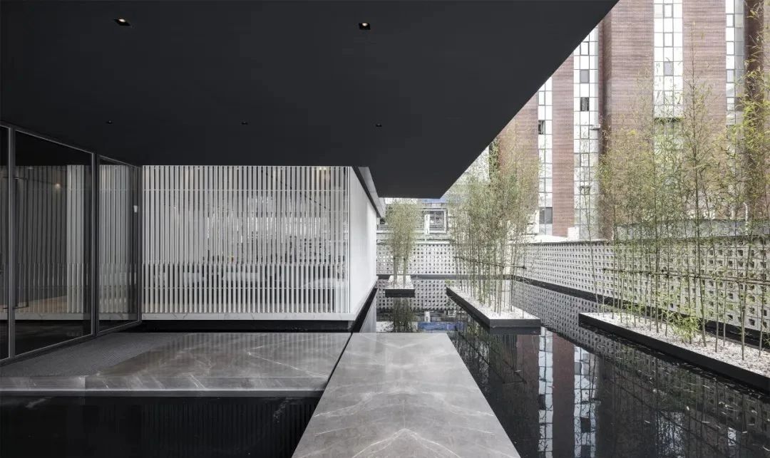 海悦耑序共和接待中心丨中国台北丨李玮珉建筑师事务所-25