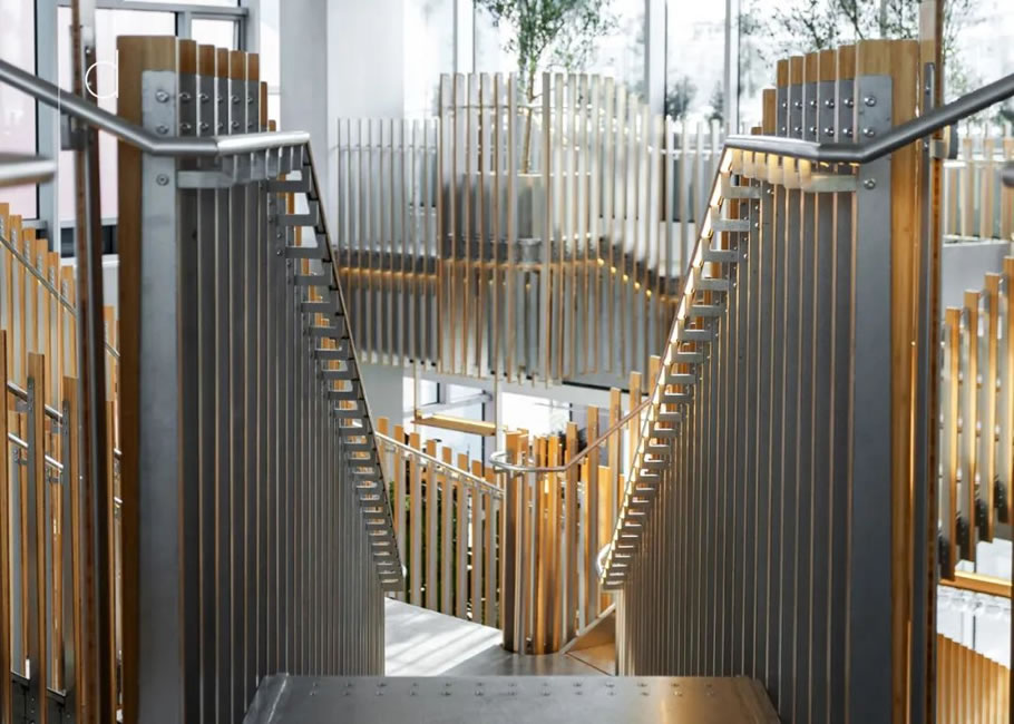 北京 gaga 空中花园餐厅丨中国北京丨dongqi Design 栋栖设计-37