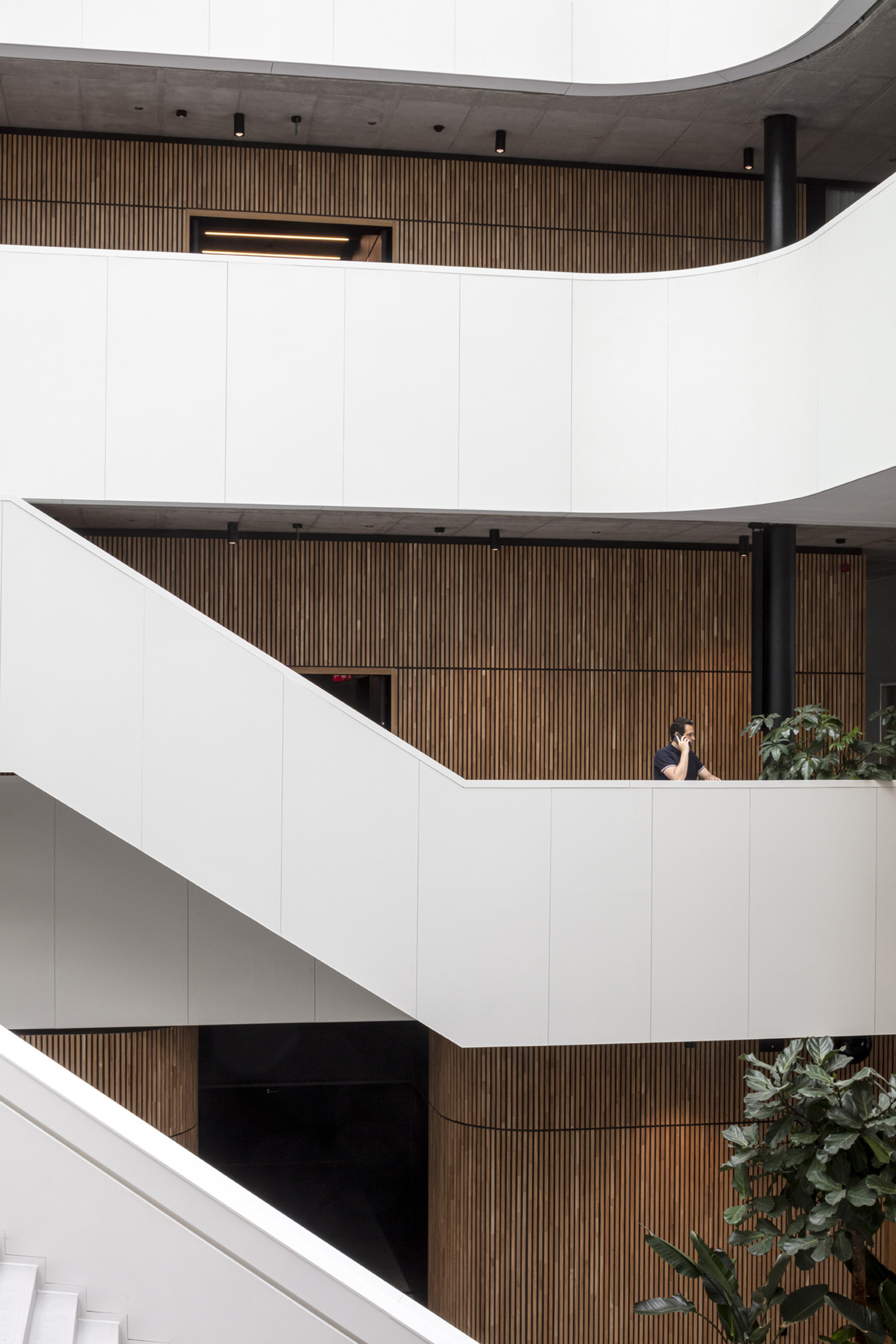 Agristo 总部丨比利时丨OYO-23