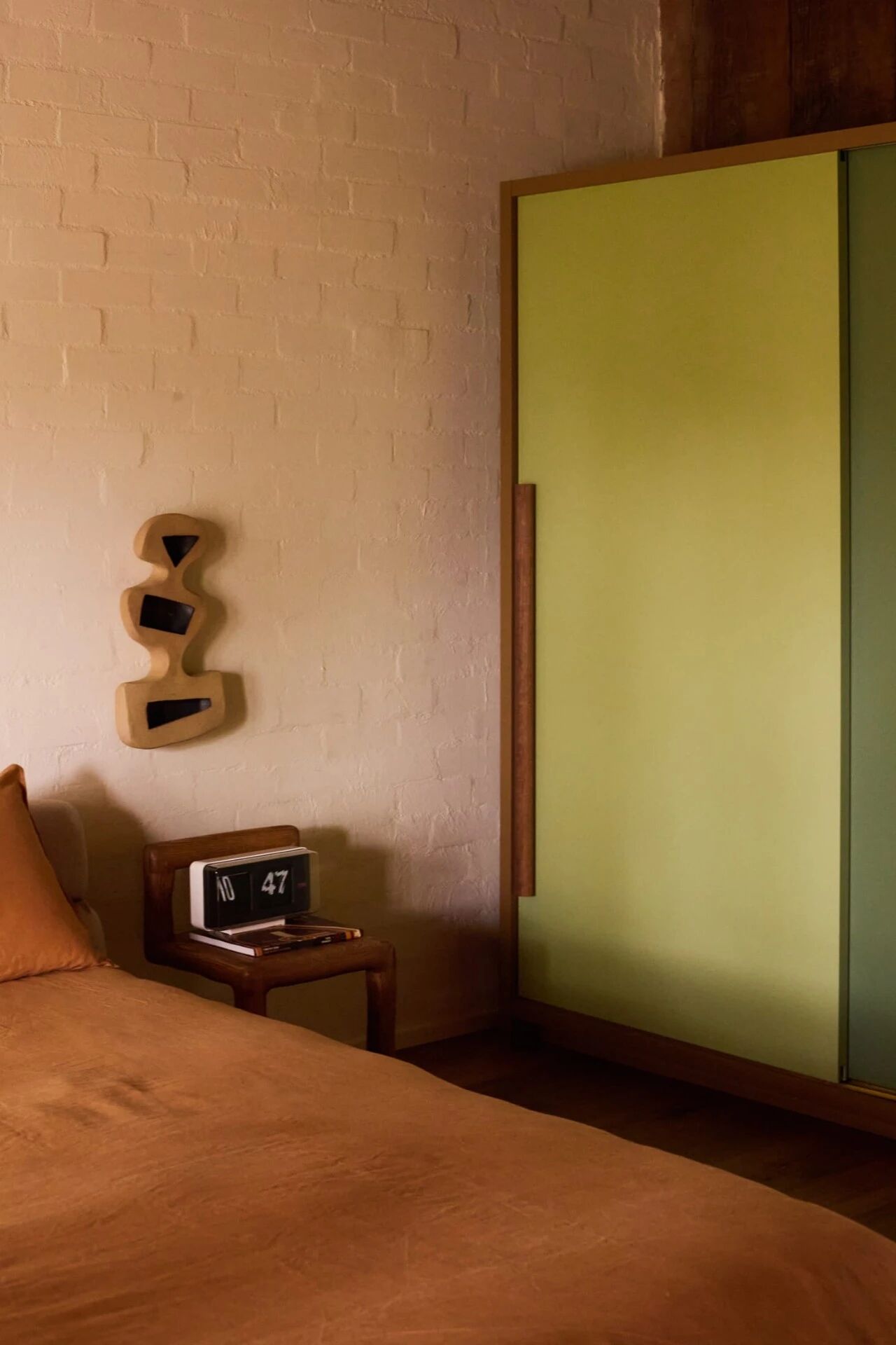 Finca Talluca私宅设计丨澳大利亚昆士兰丨HGA Studio,Ellison Studios-49