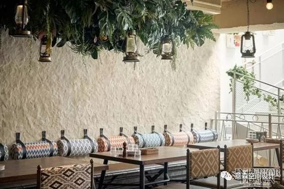 【案例赏析】HAO Design/台北薄多义餐厅-43