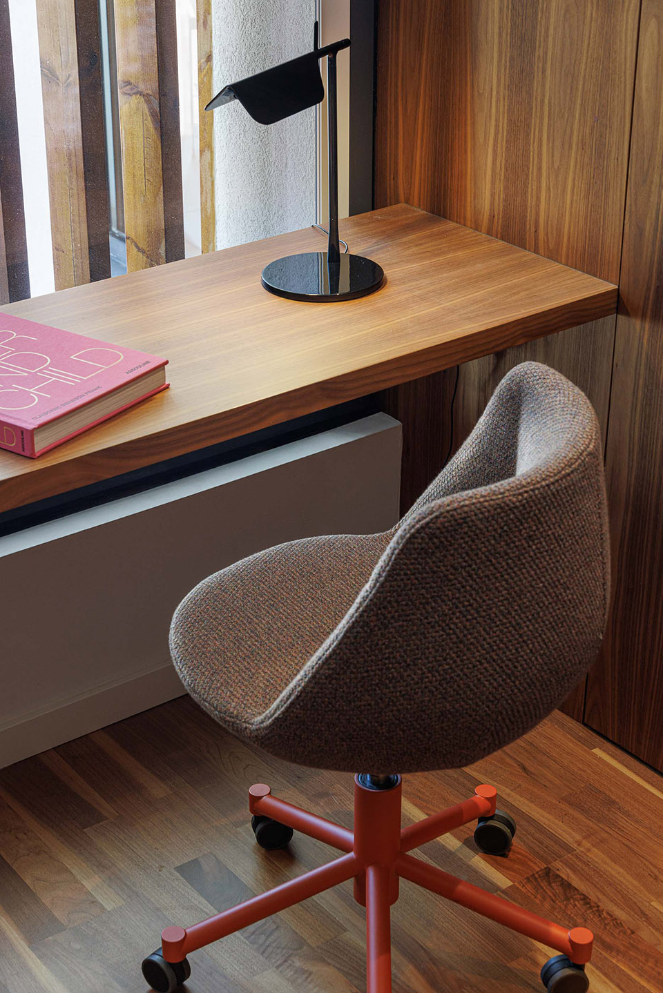 Alcoutins住宅丨葡萄牙里斯本丨Paulo Martins Arquitectura e Design-43