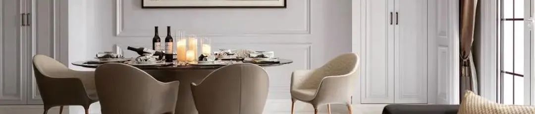 VOGLASS VILLA DC · 返璞归真的中式韵味丨尚层别墅装饰-62