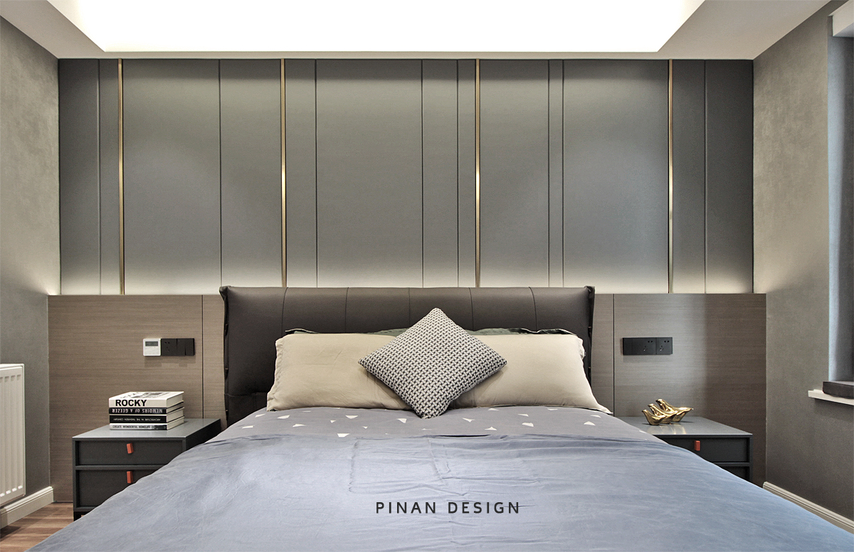 《美好.时光》 品岸装饰设计-12