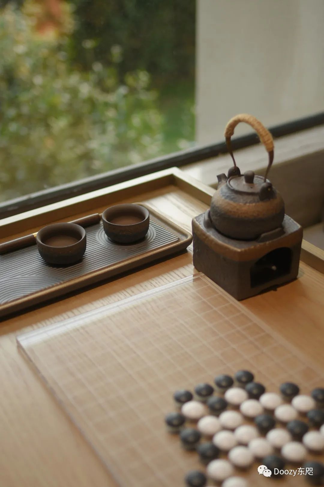 南昌赣电城样板房丨中国南昌丨东咫集团|江西达普利装饰设计工程有限公司-85