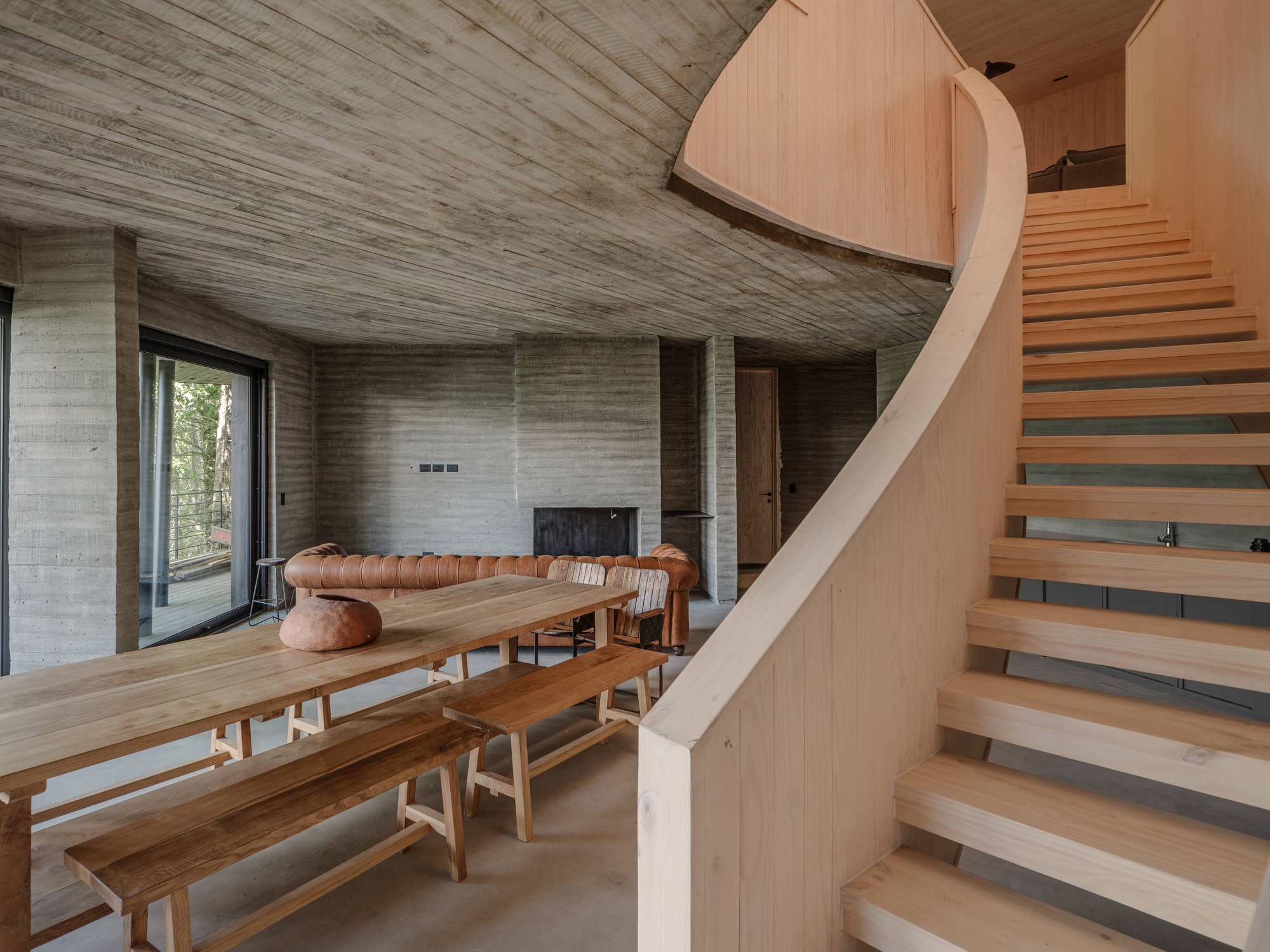 PYR 之家丨智利丨Cazú Zegers-19