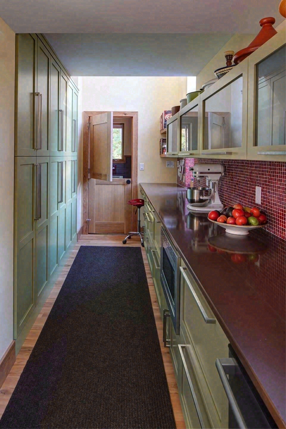 净零草原静居处丨Tom BassettDilley Architects Ltd-10