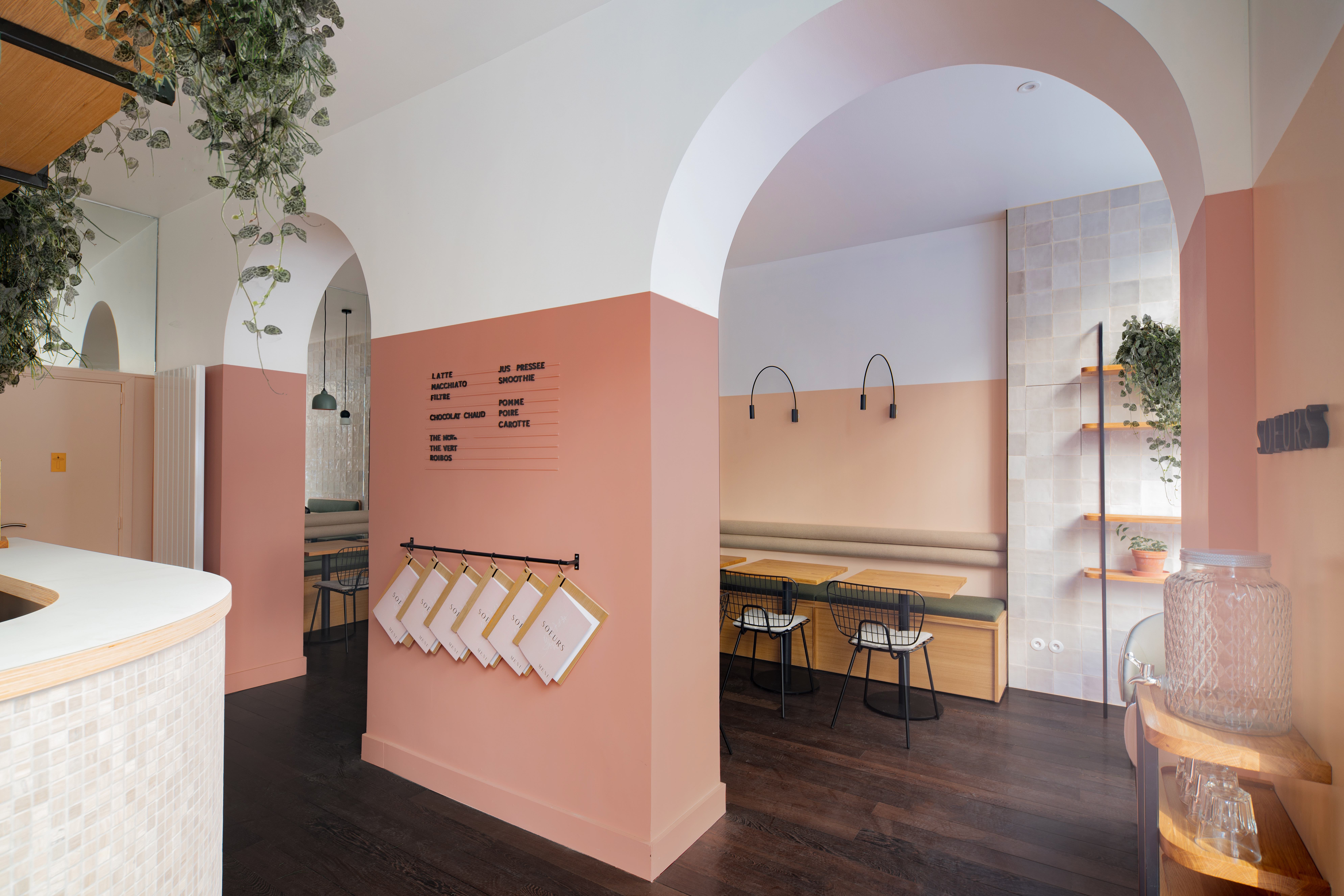 Soeurs 咖啡餐厅-16