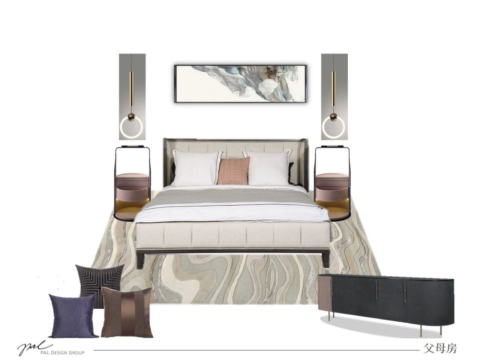 菜鸟初级软装方案-32