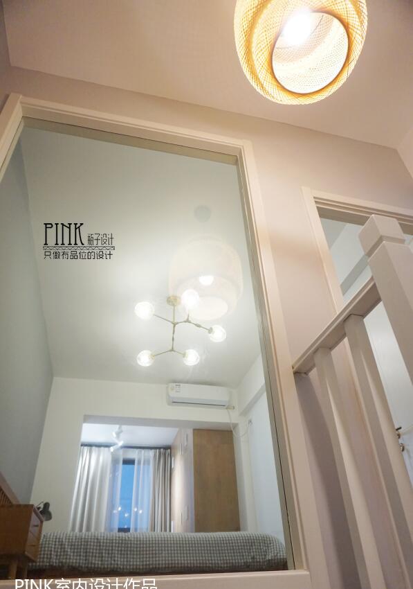 极简原木风,打造舒适宜居空间-20