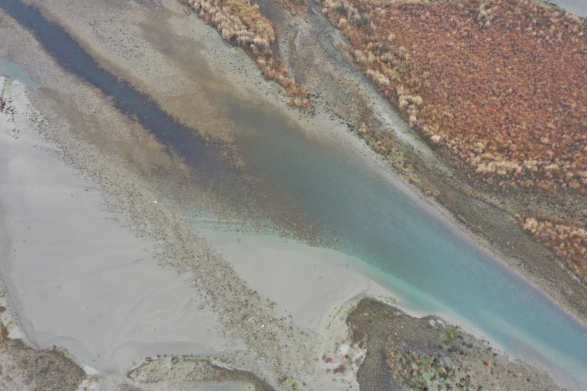 凫岛  鲁家滩湿地公园商业服务中心丨中国成都丨MUDA慕达建筑-20