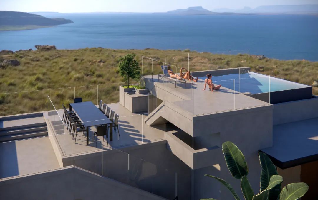 九九溪里民宿丨中国福建丨正之佳期建筑设计-92